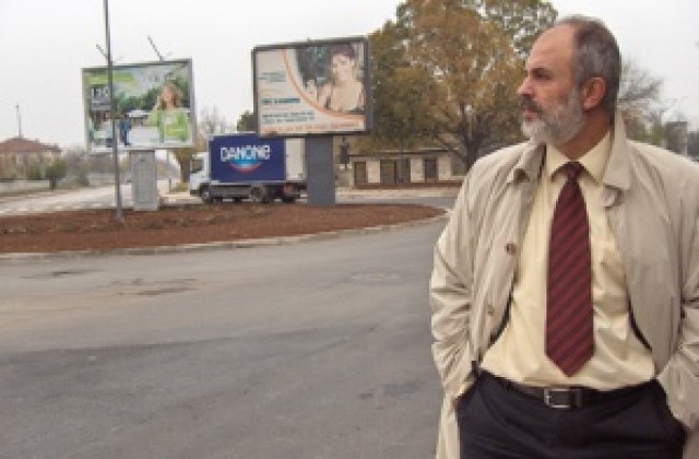 Водачите на листите на ГЕРБ за Северозапада