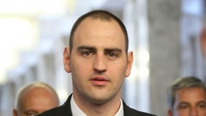 Ректорът на ВТУ покани министър Петър Стойчев за откриване на