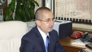 Областният управител излиза в отпуск