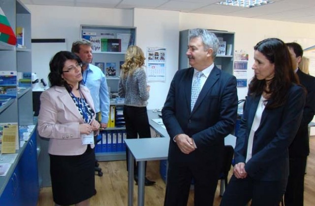 Нова оперативна програма влиза в сила от 2014-та година