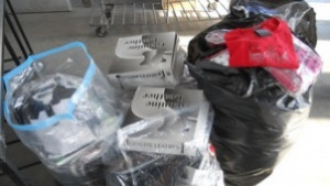 Тенискименте в чували хванаха на Капитан Андреево
