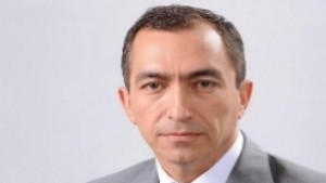 Стефан Господинов ще води листата на ГЕРБ в Силистра