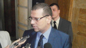 КГеоргиев По темата тероризъм трябва да сме предпазливи