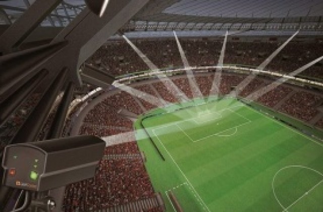 Германска технология за спорните моменти на Купата на Конфедерациите