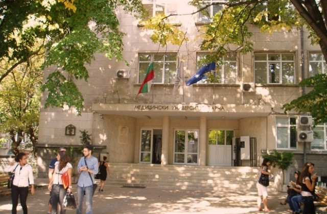 Израелски дипломати на визита във Варна