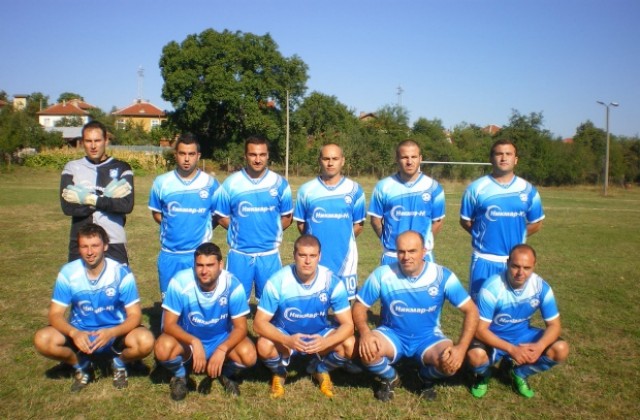 Оспорвани битки в областните футболни групи