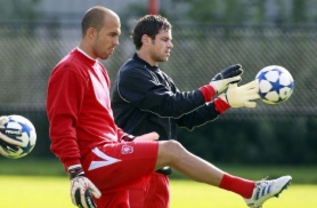 Ники Михайлов: Има по-заинтересовани клубове от Фулъм