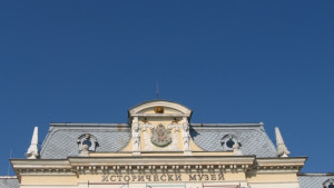 График на безплатните посещения на музея през април