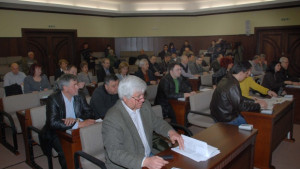 Хасковските спортни клубове с отчет пред Общината заради гласуваните субсидии