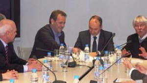 Подписаха колективен трудов договор в металургията