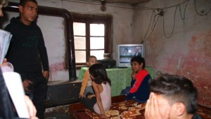 Местната власт се зае с уязвимите групи