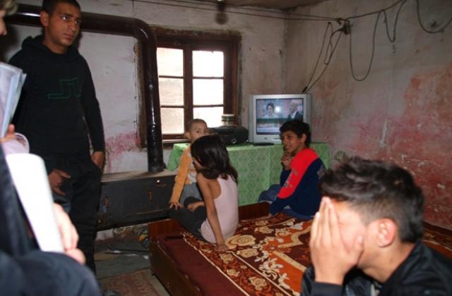 Местната власт се зае с уязвимите групи