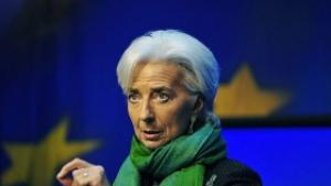 МВФ готов да отпусне на Кипър 1 млрд евро