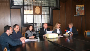 Само една фирма иска да строи жилища във Видин