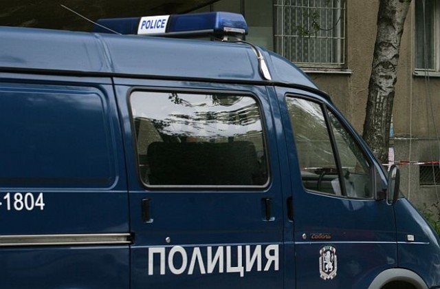 Възрастна жена е открита мъртва край Варна