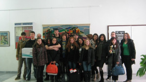 Информатици и физици от ПМГ Враца сред найдобрите в страната