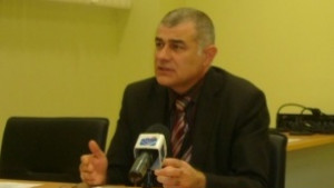 Георги Гьоков е втори в листата на БСП за изборите