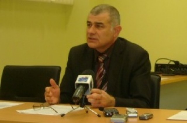 Георги Гьоков е втори в листата на БСП за изборите
