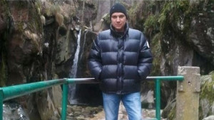 Прочетете за Мартин