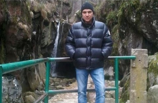 Прочетете за Мартин