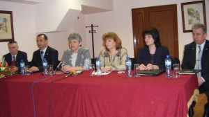 Областните управи а не общините ще приемат материалите от секциите