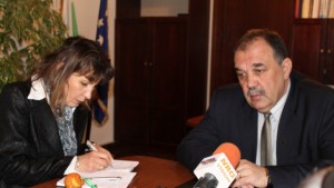 В Омуртаг проверяват сигнал за купуване на гласове