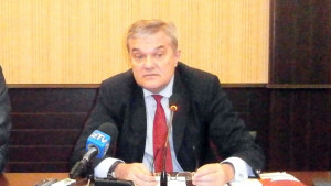 Р Петков алармира за крупна злоупотреба с власт от служебния