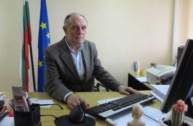 Кърджали с временен областен управител до изборите