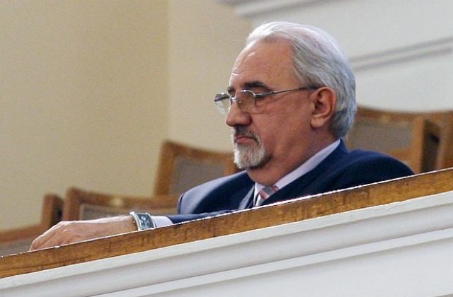 Не махайте плоския данък след изборите, съветва Муравей Радев