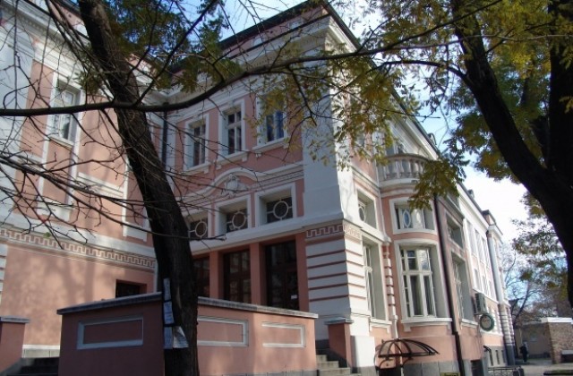 Номинираха наша пиеса за АСКЕЕР 2013