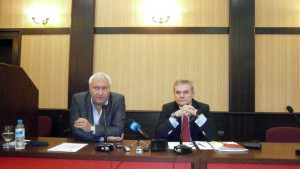 Васил Антонов БСП прави заявка за 4 избираеми места