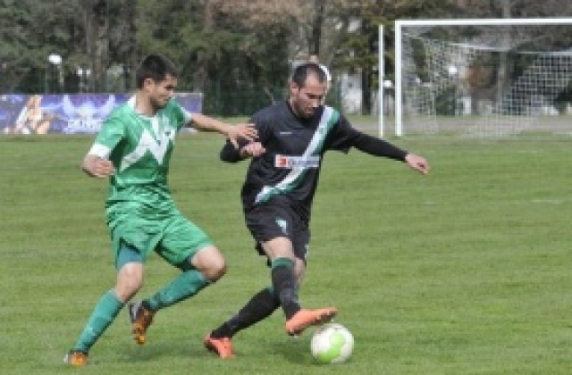 ВИДЕО: Берое смачка Пирин Гд и се класира на полуфиналите за Купата на България