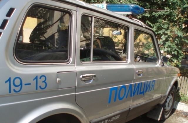 Намериха 2,5 тона откраднати жици в село Айдемир