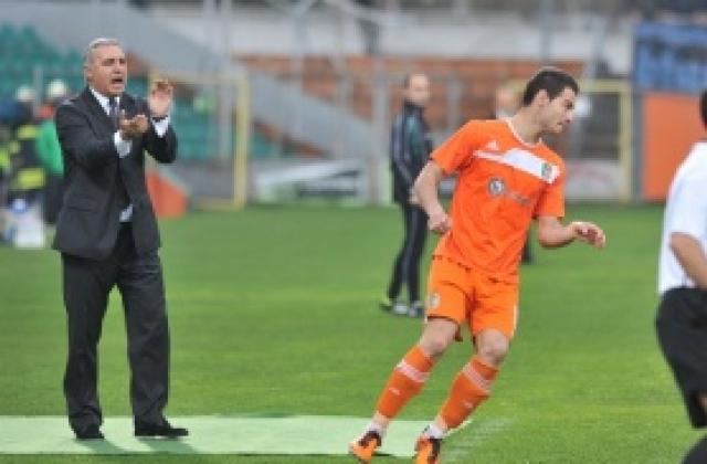 Христо Стоичков: Няма от какво да ни е срам