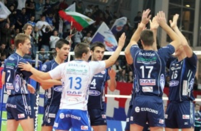 Марек се запъти към защита на титлата