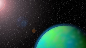 Повдигнаха с километър орбитата на МКС