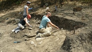 Представят проучването на Сексагинта приста