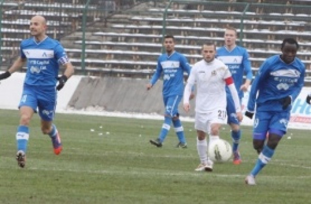 Левски е фаворит за Купата, Славия му стиска палци за дубъл