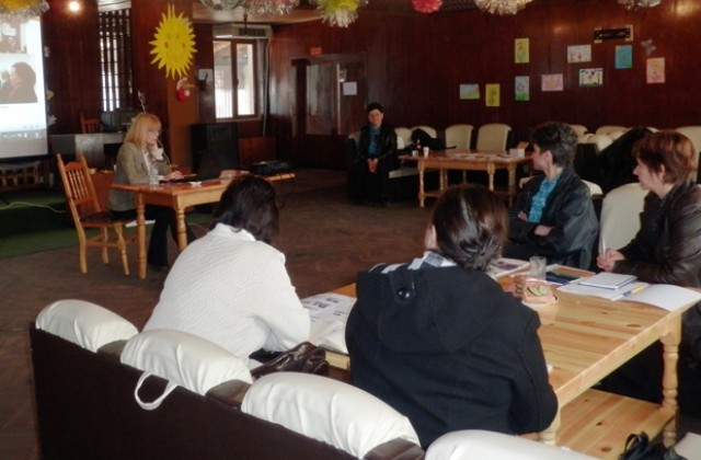 Интерес към новия програмен период