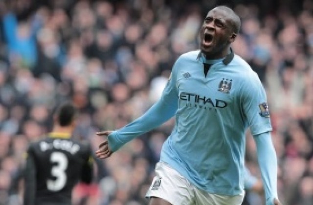 Ман Сити реагира – предлага супер договор на Яя Туре