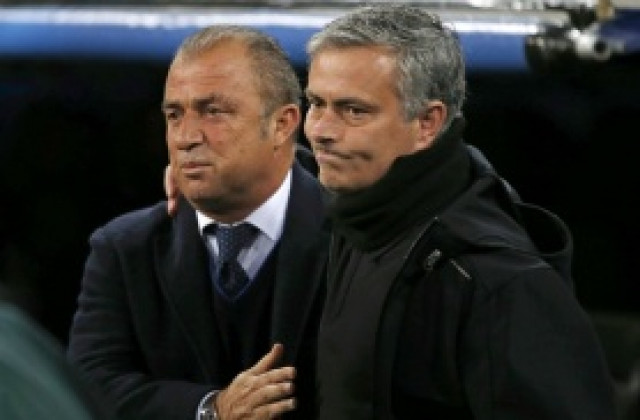 Моуриньо: Във футбола се случват и чудеса, трябва да изиграем още един мач