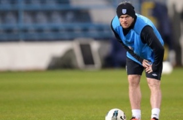 Ибрахимович към Рууни: Ела при нас, мястото е идеално