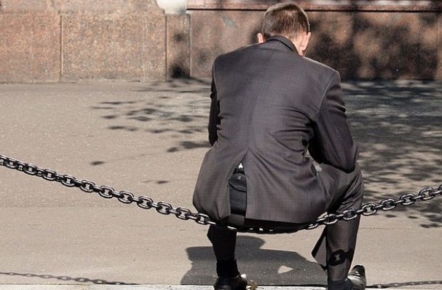 В България работа няма