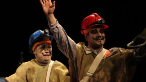 Концерти и постановки изкушават врачанския зрител