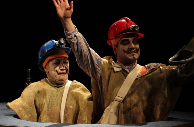 Концерти и постановки изкушават врачанския зрител