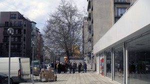 Живущи на улДрин съдят Общината заради продажба на парцел