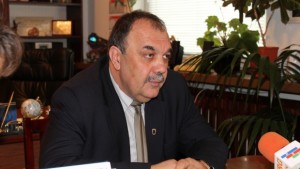 ОД на МВРТърговище първа по разкриваемост на престъпленията