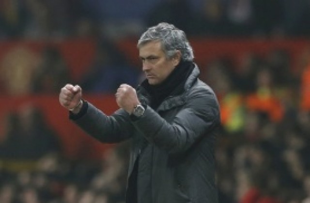 Специалния: Няма да се върна в Интер, искам пак в Англия