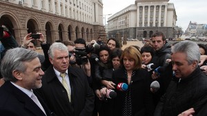 Бездомните кучета са найтрудният проблем пред Столична община