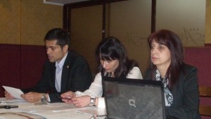 Методика за адаптирано физическо възпитание на деца с увреждания разработват